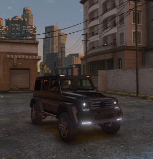 Mod Image