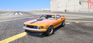 Mod Image