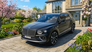 Bentley Bentayga S 2023 1.0 thumbnail 4