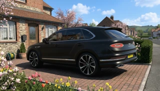 Bentley Bentayga S 2023 1.0 thumbnail 5