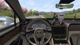 Bentley Bentayga S 2023 1.0 thumbnail 6