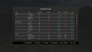 Productions Manager 1.0.0.1 thumbnail 5