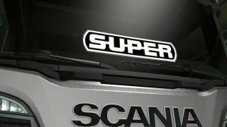 Window Logo's for R / S Scania 2016 1 thumbnail 25