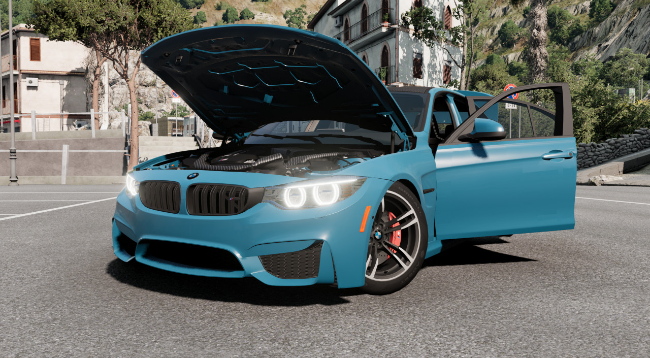 BMW M3