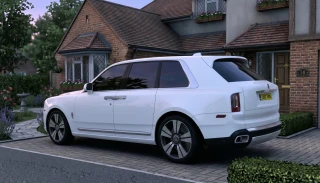 Rolls-Royce Cullinan 2021 1.1 thumbnail 5