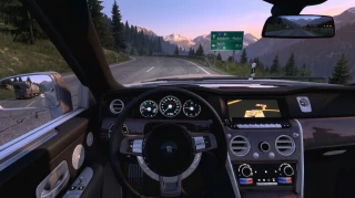 Rolls-Royce Cullinan 2021 1.1 thumbnail 7