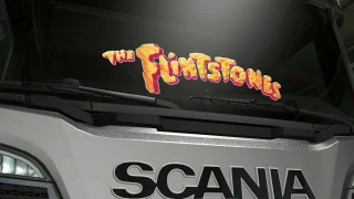 Window Logo's for R / S Scania 2016 1 thumbnail 27
