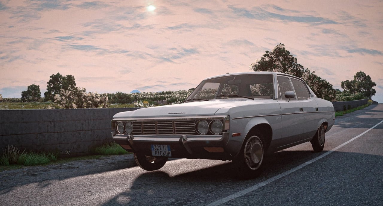 AMC Matador