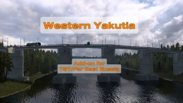 Western Yakutia v1.2