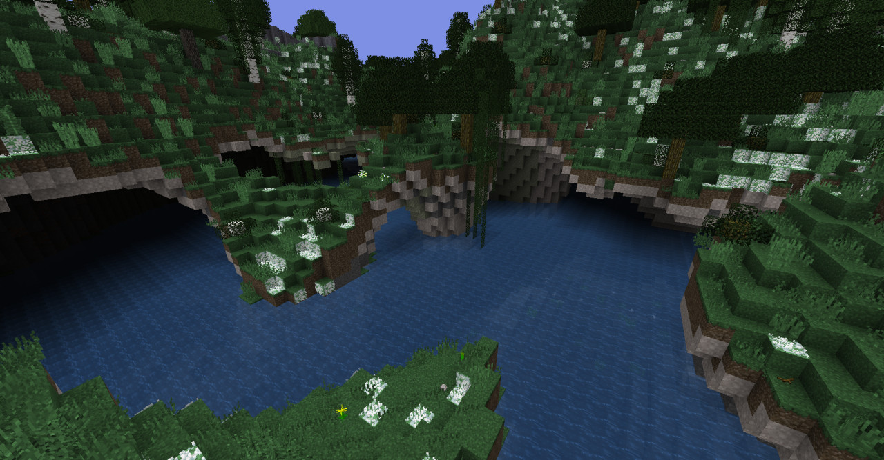 TerraFirmaCraft