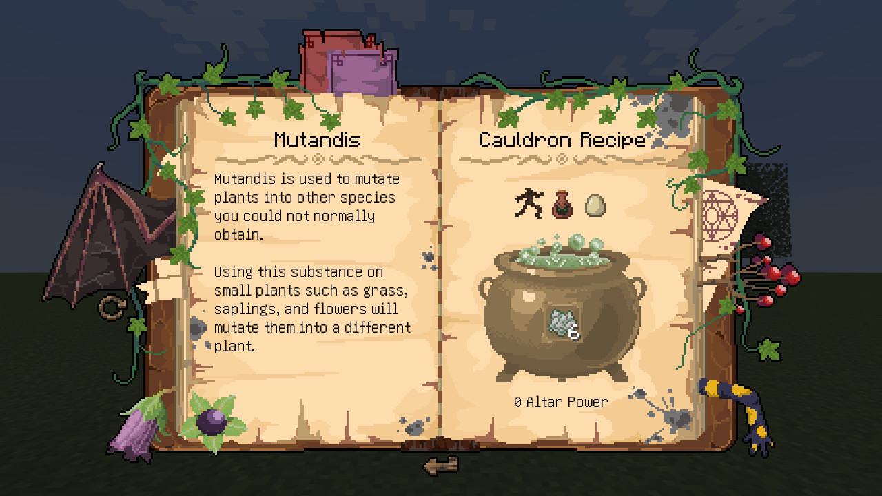 Modopedia