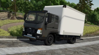 Lizard Dragon Box Truck 1.2.0 thumbnail 2