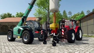 Saga NS Alpin Pack 1.0.0.1 thumbnail 4