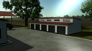 Industrialbuilding With Garage 1.0.1.0 thumbnail 2