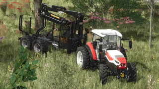 Steyr Plus Series 1.0.0.3 thumbnail 4