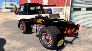 Dodge L700 v1.0 thumbnail 2