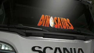 Window Logo's for R / S Scania 2016 1 thumbnail 8