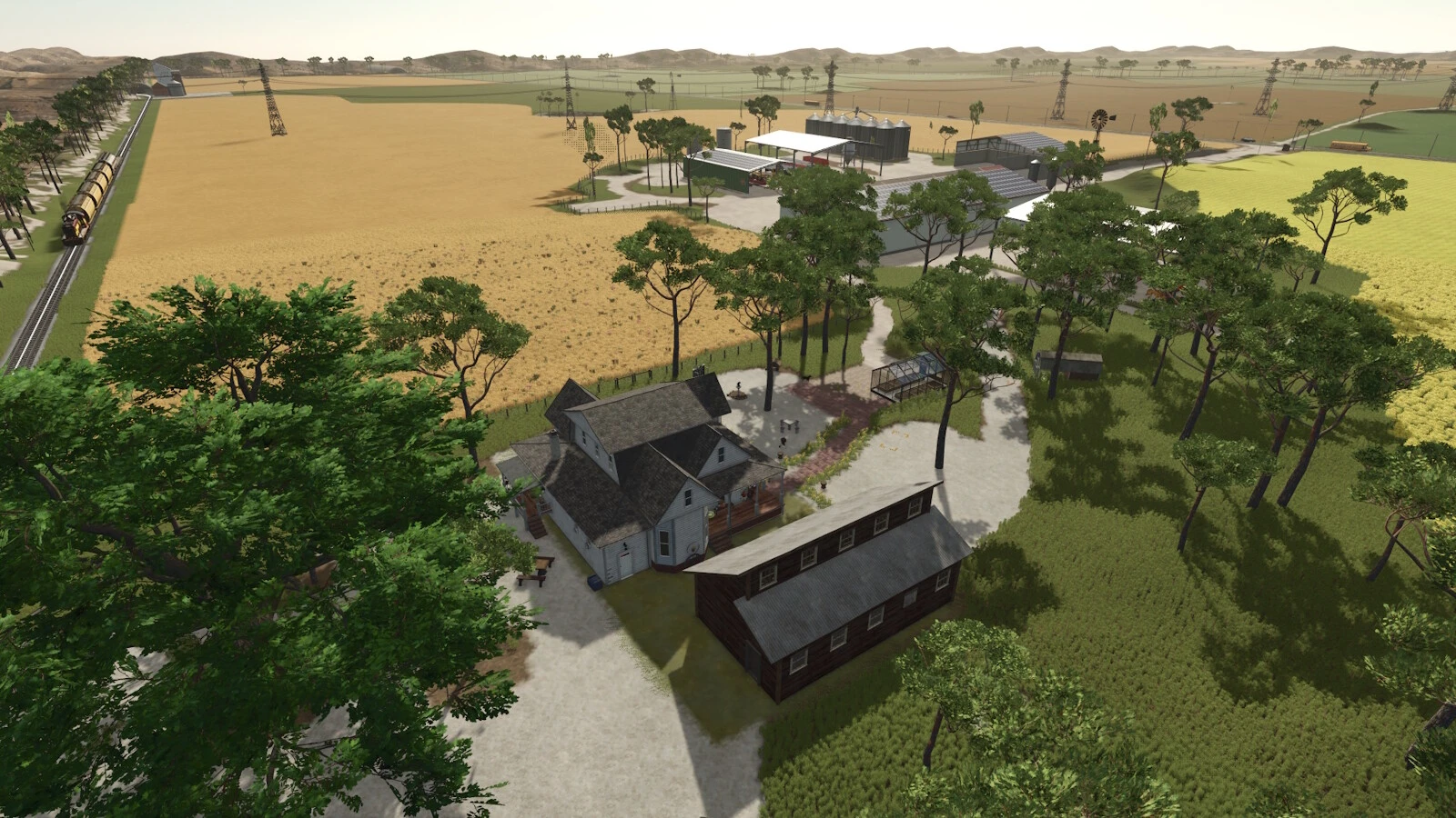 Western Australia 1.0