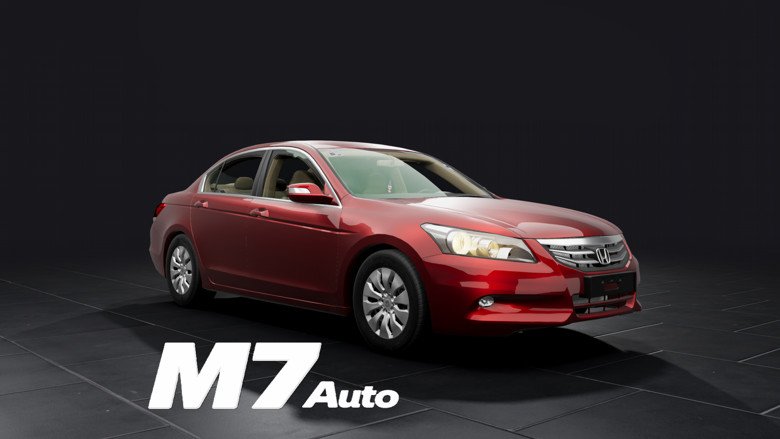 Honda Accord 2012 -2008