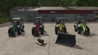 Kramer KL30.8T 1.0.0.2
