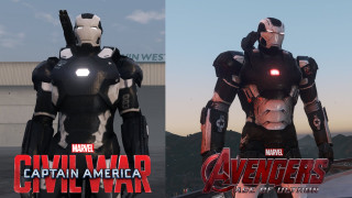 Mod Image