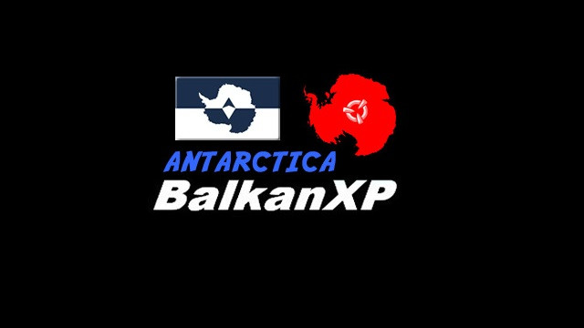BXP SCS Antarctica
