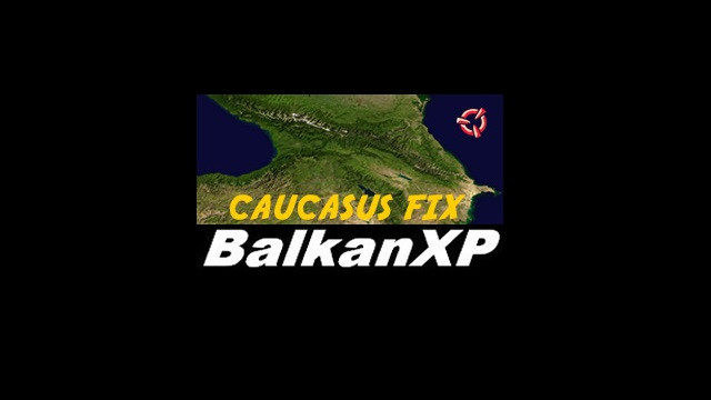 BXP Caucasus FIX