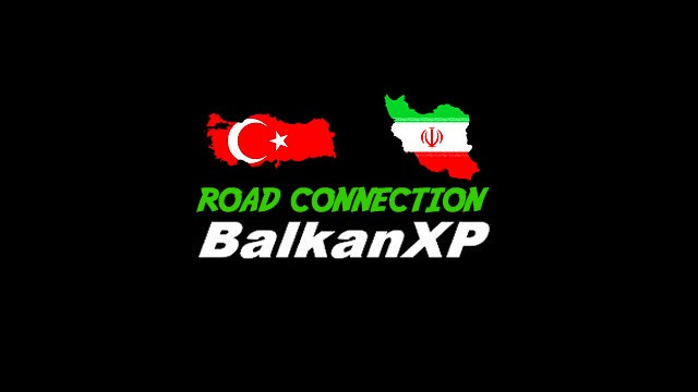 BXP Turkey & Iran RC