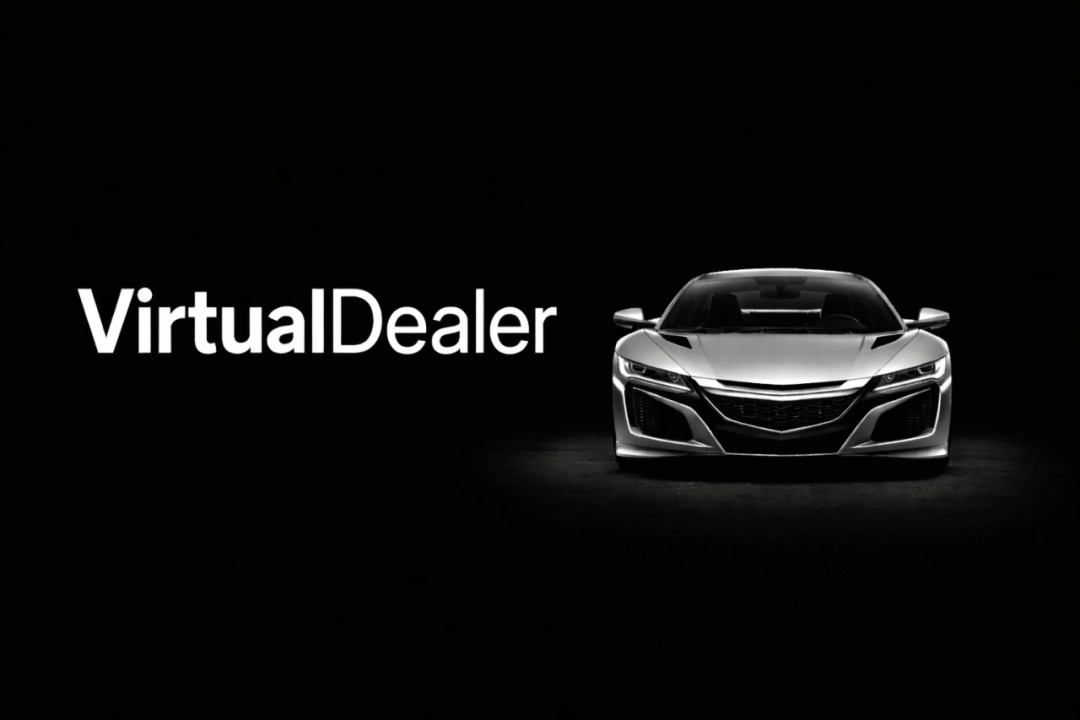 Virtual Dealer