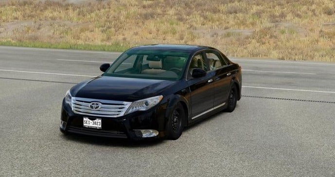 Toyota Avalon
