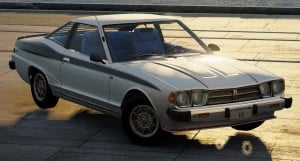 Ibishu Signia BX