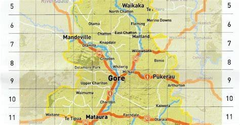 Gore, New Zealand