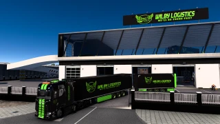 Wilby Logistics Skin Overhaul 2.4 thumbnail 6