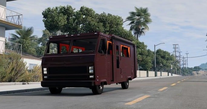 Journey (Van)
