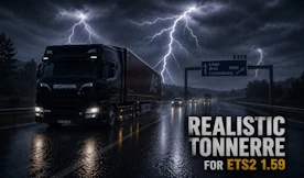 Realistic tonnerre 1.0 thumbnail 2