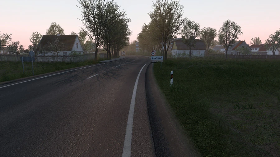 Late Autumn/Mild Winter v6.5 thumbnail 6