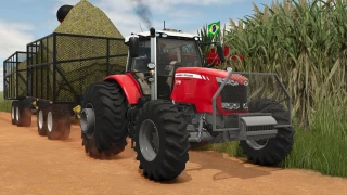 Massey Ferguson 7700 South America Series 1.0.0.1 thumbnail 3
