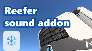 Reefer trailer sound addon 2026APR27 thumbnail 7