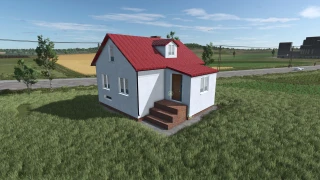 Modern Farmhouse 1.1.0 thumbnail 2