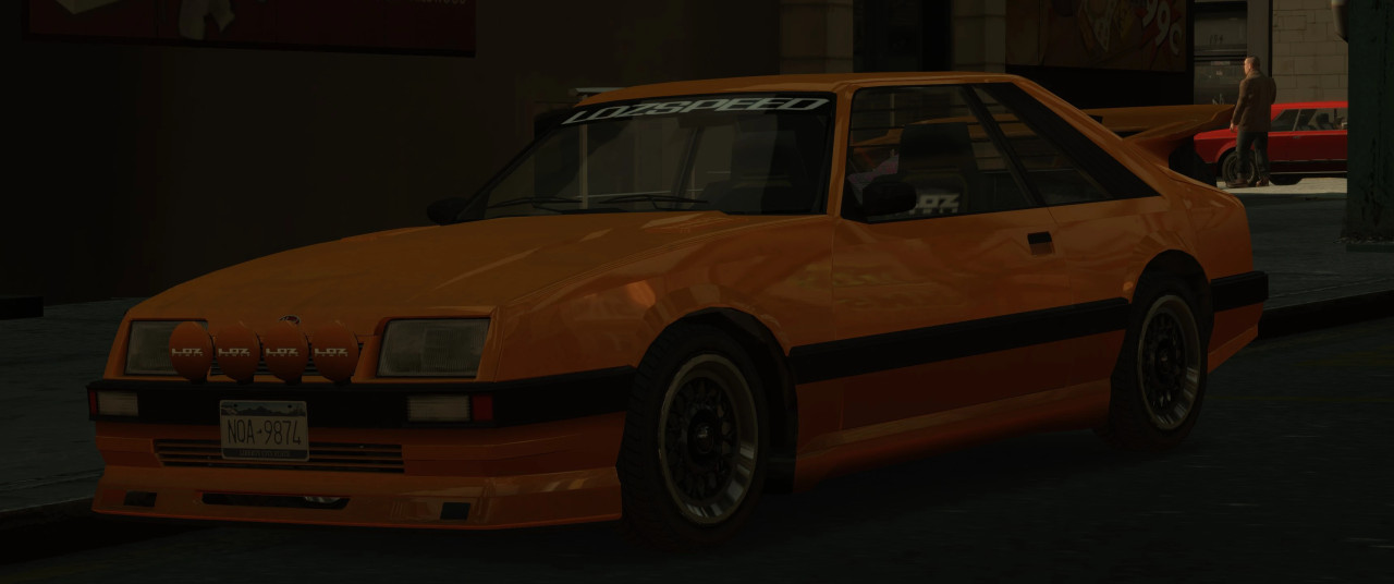 IV.EFLC_PersonalVehicle