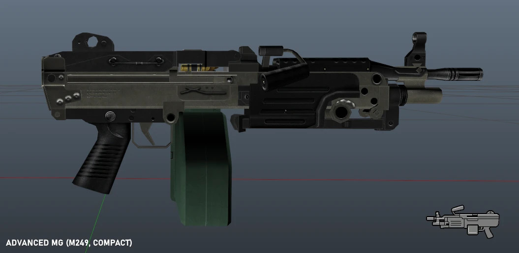 Lorefriendly Extreme Weapon Pack