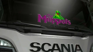 Window Logo's for R / S Scania 2016 1 thumbnail 28