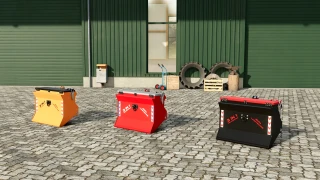 Saga Log Shield 1.0.0.1 thumbnail 6
