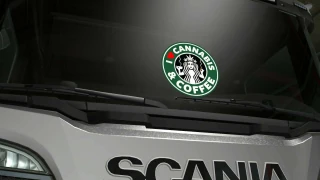 Window Logo's for R / S Scania 2016 1 thumbnail 10