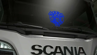 Window Logo's for R / S Scania 2016 1 thumbnail 21