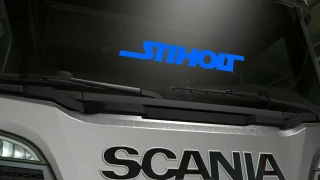 Window Logo's for R / S Scania 2016 1 thumbnail 24