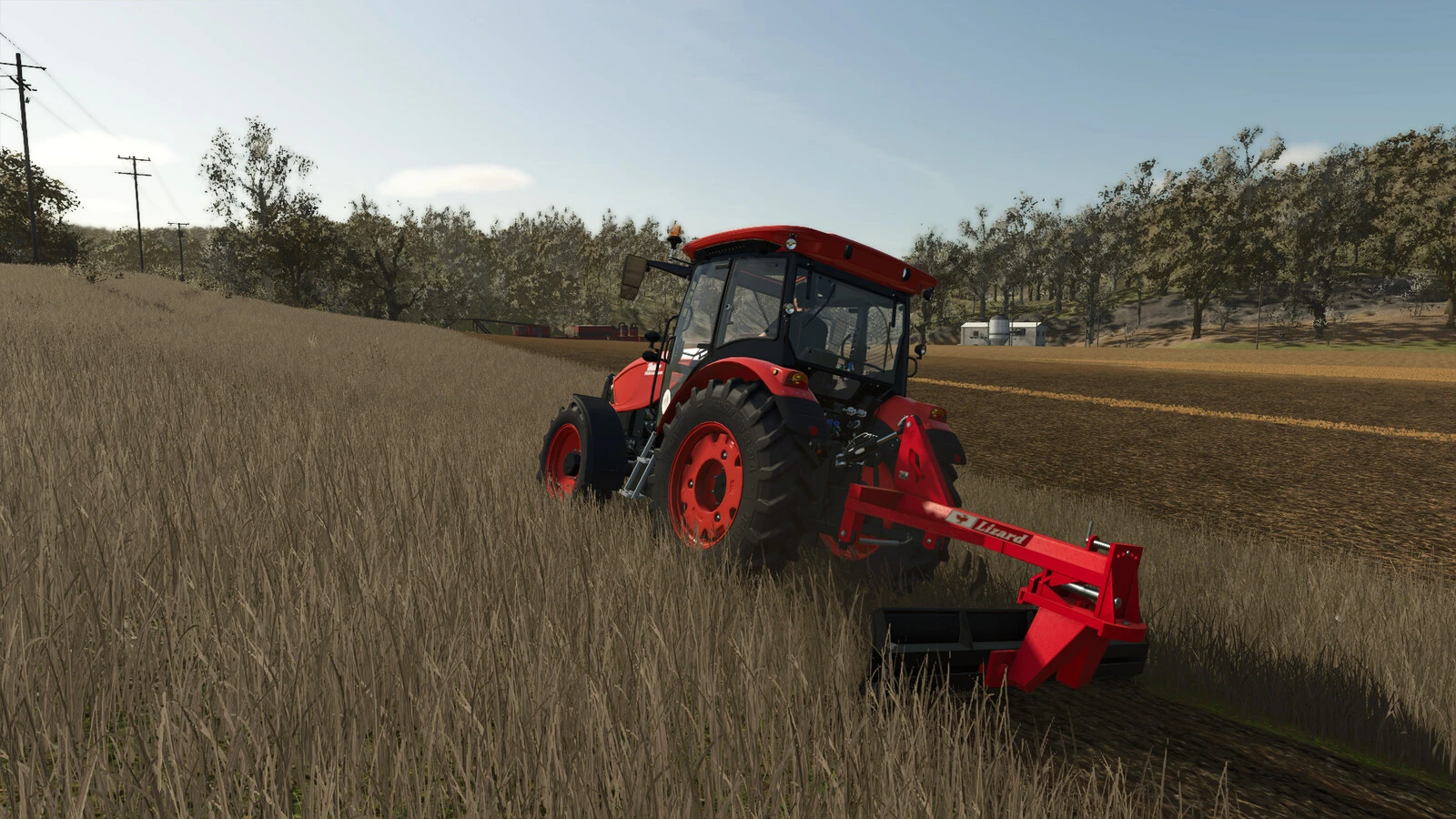 Lizard LT Pack 1.1.0