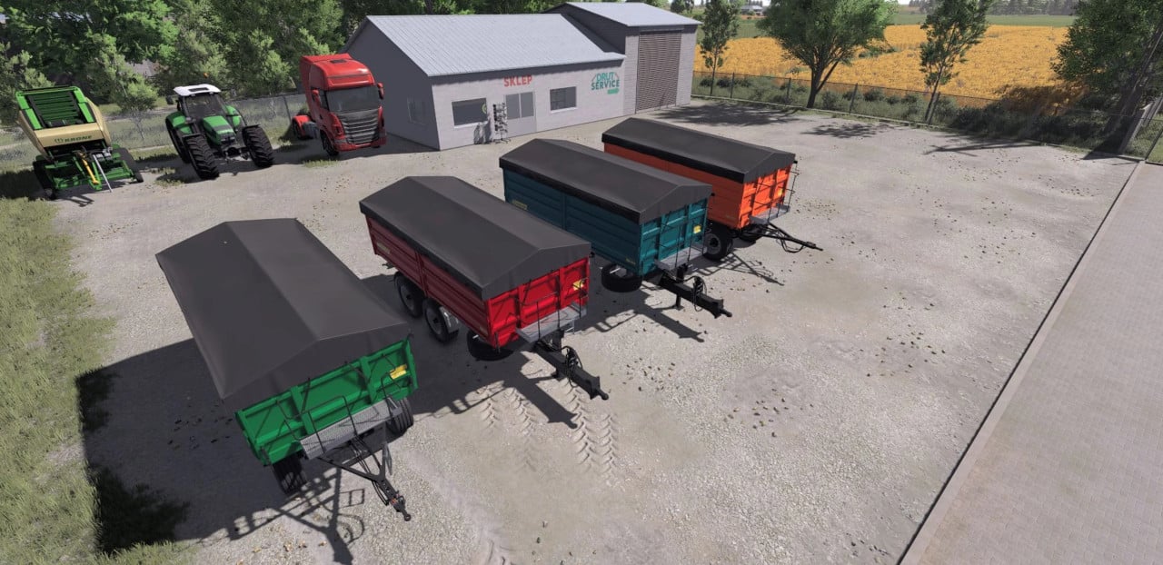 Zasław Pack
