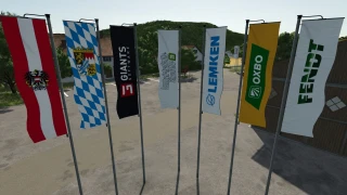 XXL Flag Pack 1.0.1.0