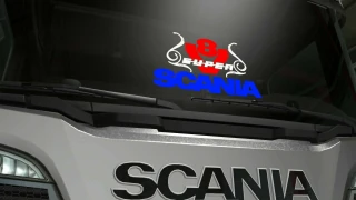 Window Logo's for R / S Scania 2016 1 thumbnail 26